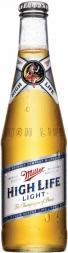 Miller Brewing Co - Miller High Life (12 pack 12oz bottles) (12 pack 12oz bottles)