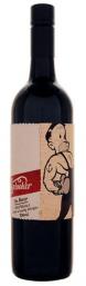 Mollydooker - The Boxer 2022 (750ml) (750ml)