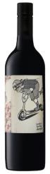 Mollydooker - The Scooter Merlot 2014 (750ml) (750ml)