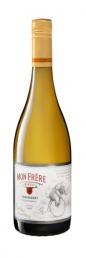 Mon Frere - Chardonnay 2021 (750ml) (750ml)