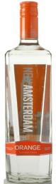 New Amsterdam - Orange Vodka (750ml) (750ml)