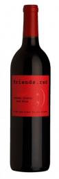 Pedroncelli - friends.red 2018 (750ml) (750ml)