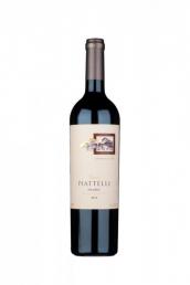 Piattelli - Malbec Cafayate Grand Reserve 2015 (750ml) (750ml)