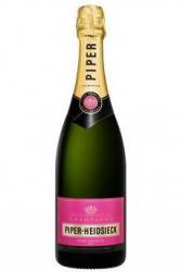 Piper-Heidsieck - Brut Rosé Champagne Sauvage (750ml) (750ml)
