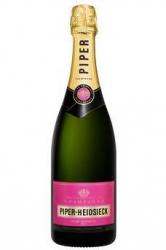 Piper-Heidsieck - Brut Ros Champagne Sauvage (750ml) (750ml)