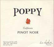 Poppy - Pinot Noir Monterey 2023 (750ml) (750ml)