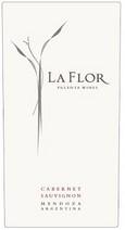 Pulenta - La Flor Cabernet Sauvignon (750ml) (750ml)