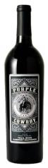 Purple Cowboy - Trail Boss Cabernet Sauvignon 2018 (750ml) (750ml)