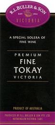 R.L. Buller & Son - Fine Tokay Victoria (375ml) (375ml)