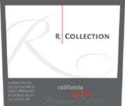 Raymond - Merlot California R Collection 2016 (750ml) (750ml)