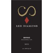 Red Diamond - Shiraz Washington (750ml) (750ml)