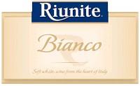 Riunite - Bianco (750ml) (750ml)