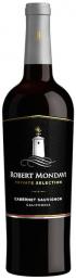 Robert Mondavi - Cabernet Sauvignon California Private Selection 2018 (750ml) (750ml)