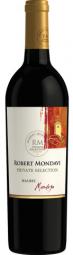 Robert Mondavi - Private Selection Malbec 2018 (750ml) (750ml)