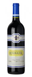 Rombauer - Cabernet Sauvignon Napa Valley 2021 (750ml) (750ml)