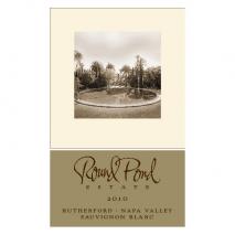 Round Pond - Sauvignon Blanc 2020 (750ml) (750ml)