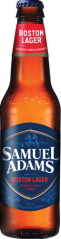 Sam Adams - Boston Lager (6 pack 12oz bottles) (6 pack 12oz bottles)