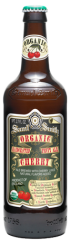 Samuel Smith - Organic Cherry Ale (750ml) (750ml)