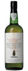 Sandeman - Rainwater Madeira (750ml) (750ml)