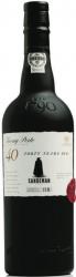 Sandeman - Tawny Port 40 year old (750ml) (750ml)