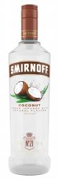 Smirnoff - Coconut Vodka (750ml) (750ml)