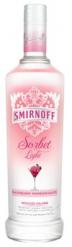 Smirnoff - Sorbet Light Raspberry Pomegranate Vodka (750ml) (750ml)