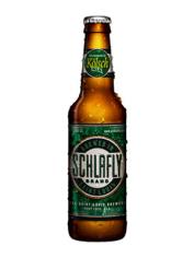 Schlafly Brewery - Kolsch (6 pack 12oz cans) (6 pack 12oz cans)