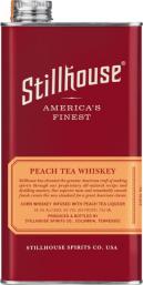 Stillhouse Moonshine - Peach Tea Whiskey (750ml) (750ml)