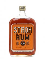 Stroh - Rum Inlander (750ml) (750ml)