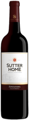 Sutter Home - Zinfandel California (750ml) (750ml)