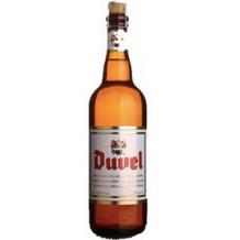 Duvel - Golden Ale (4 pack 11oz bottles) (4 pack 11oz bottles)