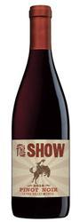 Three Thieves - The Show Pinot Noir 2012 (750ml) (750ml)