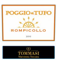 Tommasi - Rompicollo 2018 (750ml) (750ml)