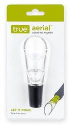 True - Aerial Aerating Pourer