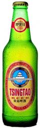 Tsingtao - Beer (6 pack 12oz bottles) (6 pack 12oz bottles)