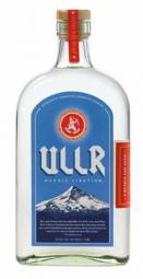 Ullr Nordic - Libation Peppermint Cinnamon Schnapps (750ml) (750ml)