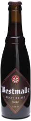 Westmalle - Trappist Dubbel (750ml) (750ml)