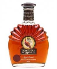 Wild Turkey - Kentucky Spirit Bourbon Kentucky (750ml) (750ml)