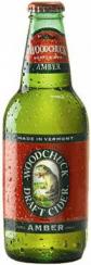 Woodchuck - Amber Cider (12 pack 12oz bottles) (12 pack 12oz bottles)