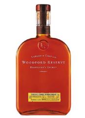 Woodford Reserve - Kentucky Straight Bourbon Whiskey (375ml) (375ml)