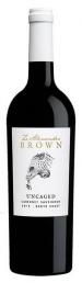 Z Alexander Brown - Cabernet Sauvignon Uncaged 2021 (750ml) (750ml)