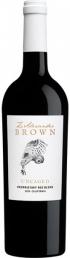 Z Alexander Brown - Red Blend Uncaged 2020 (750ml) (750ml)