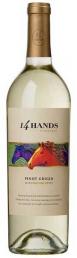 14 Hands - Pinot Grigio (750ml) (750ml)