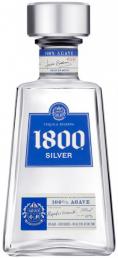 1800 - Tequila Reserva Silver (200ml) (200ml)