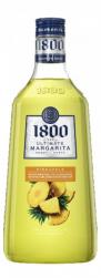 1800 Tequila - Ultimate Pineapple Margarita (1.75L) (1.75L)