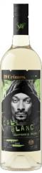 19 Crimes - Snoop Cali Blanc 2021 (750ml) (750ml)