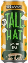 21st Amendment - Tall Hat Imperial IPA (6 pack 12oz cans) (6 pack 12oz cans)