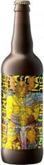 3 Floyds - Sicario Pina Pineapple Saison (4 pack 12oz bottles) (4 pack 12oz bottles)