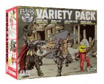 3 Floyds - Variety Pack (12 pack 12oz cans) (12 pack 12oz cans)