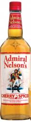 Admiral Nelson - Cherry Rum (1.75L) (1.75L)